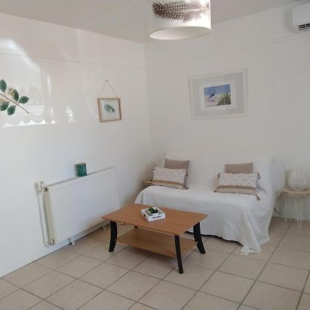 Studio Neuf Climatise Proche D'Agde Bessan Εξωτερικό φωτογραφία